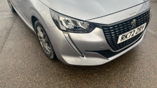 Peugeot 208 1.2 PureTech Active Premium + 5dr Petrol Hatchback